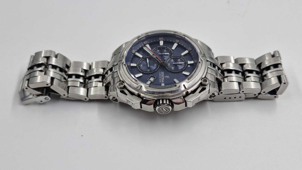 Ceas Festina Chrono Bike [Amanet Club Caro ]