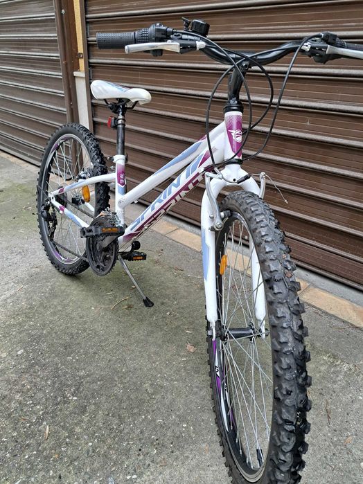 Детско колело Sprint Calypso 24"