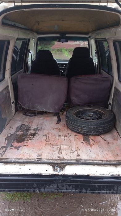 Damas Metan gazi bor