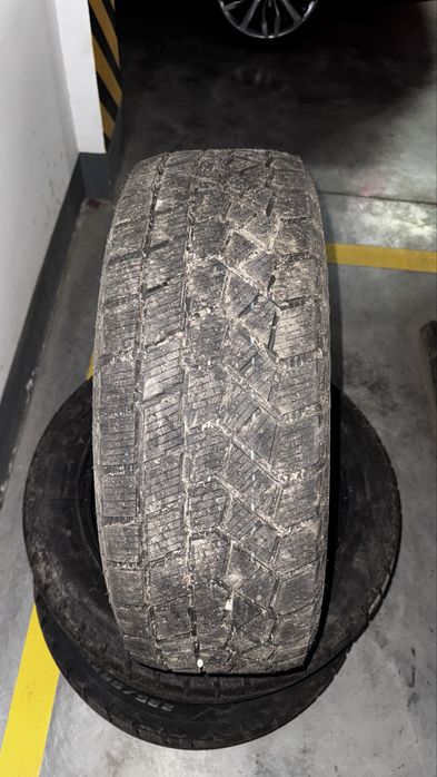 Резина APLUS 235/55/19