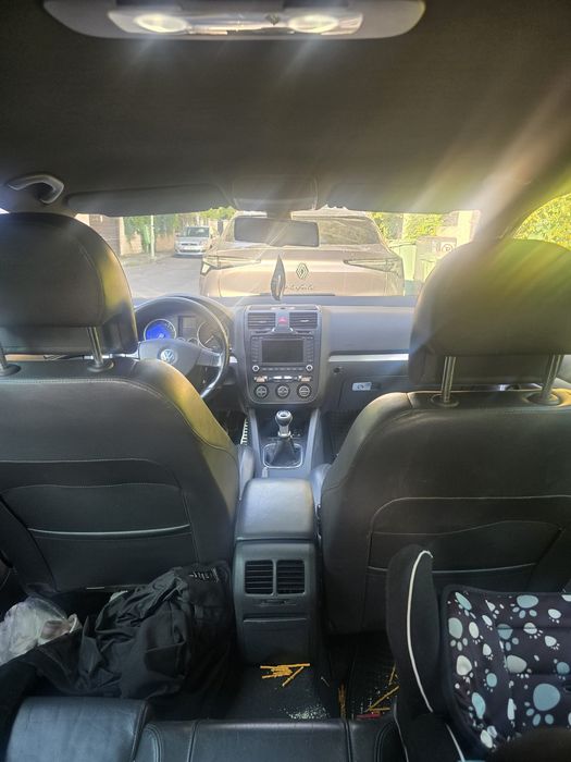 Volkswagen Golf 5 GTI