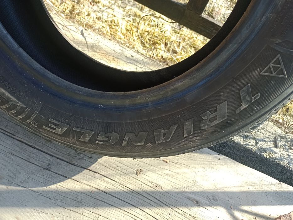 Шины летние, 185/65/15