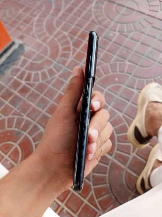 Samsung S 21 ultra