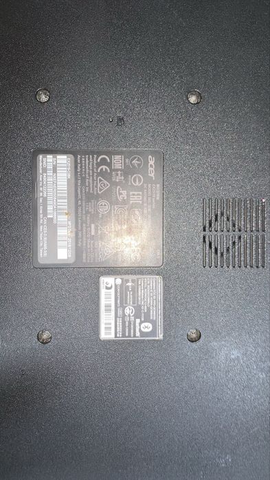 Noutbook Acer