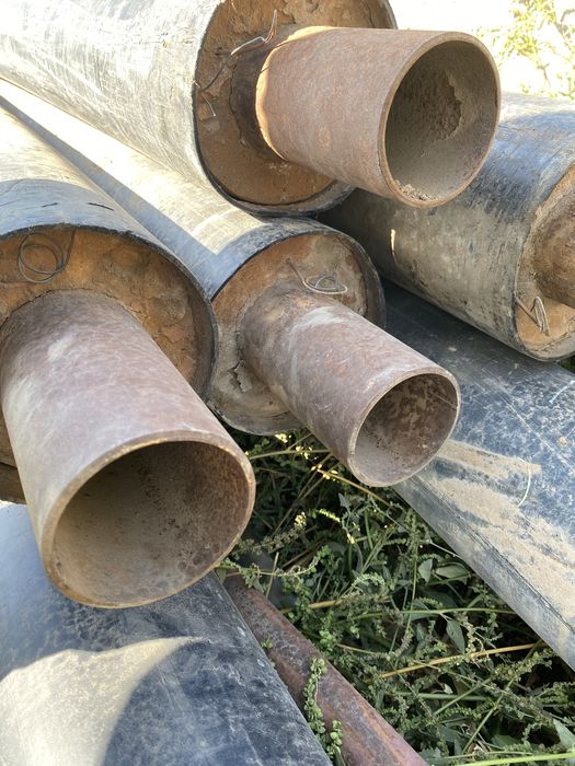 Стальные трубы 90 мм