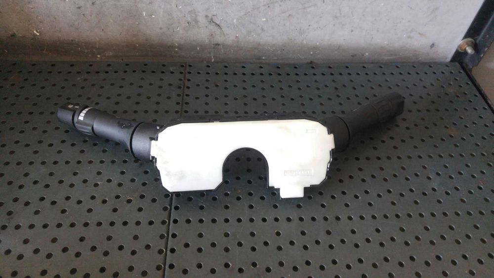 Bloc manete semnalizare stergator nissan juke f15