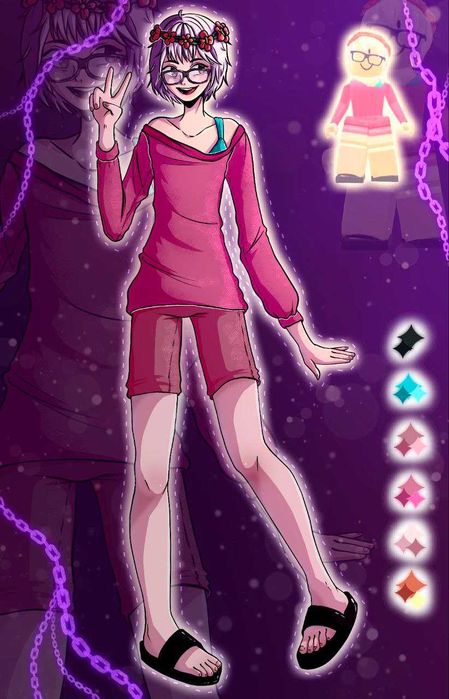 Продам. Рисунки, арты, иллюстрации по персонажам или вашего питомца!