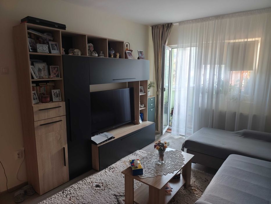 Apartament 2 camere zona linistita