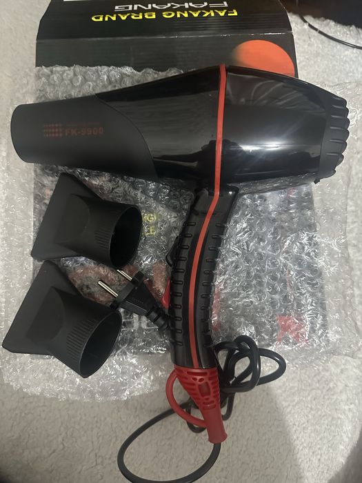 Продается фен (новый)