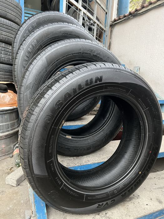 Шины сайлюн 235/65:18