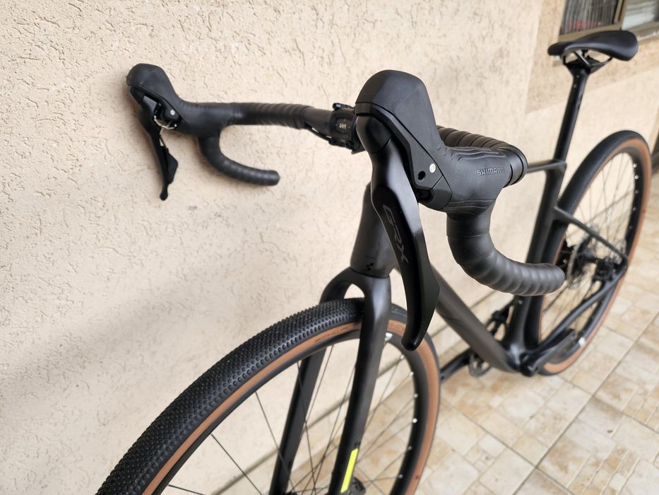 Cube Nuroad C:62 One