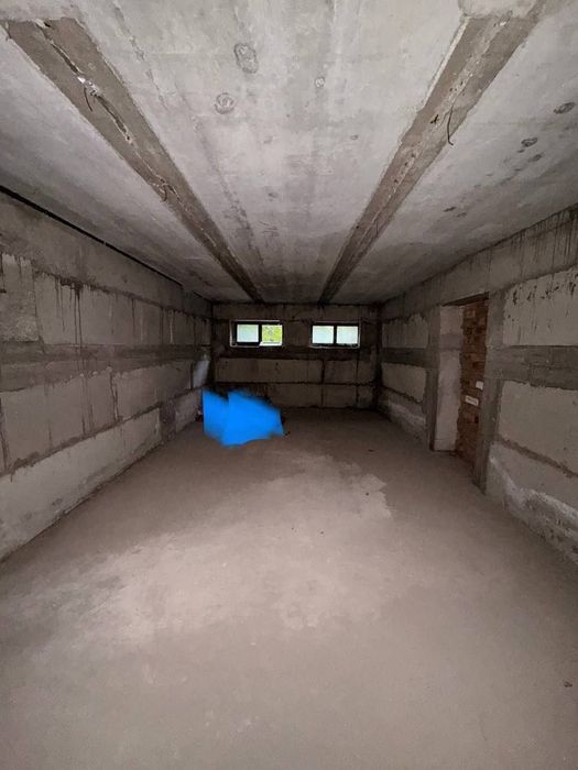 Cвоя Green Hovus Новостройка Сергели-3а Цокольный этаж 129м2 по кадаст