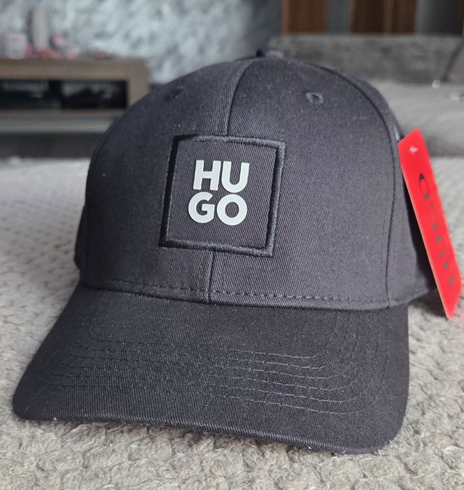 Sapca HUGO unisex