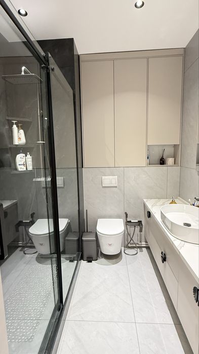 Darhan avenue 3 комнатная своя