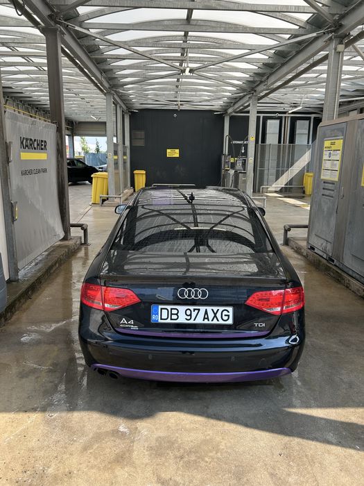 AUDI A4 2011 — imagine 4