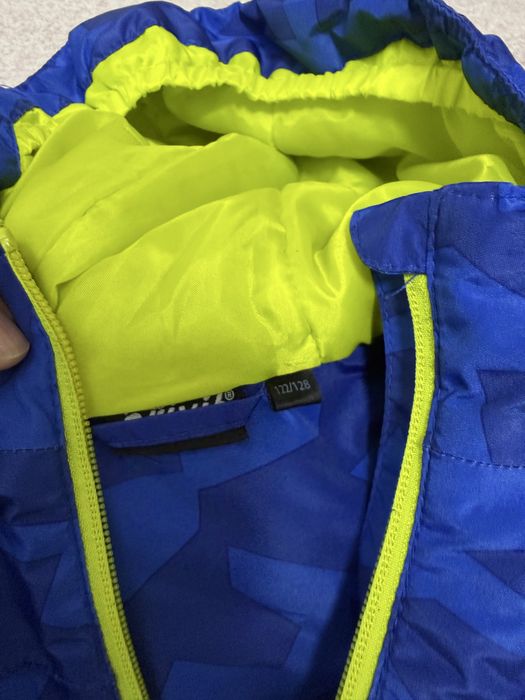 Детски ски екип и термо бельо