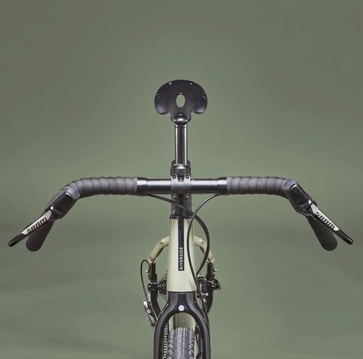 Bicicleta RIVERSIDE touring 920