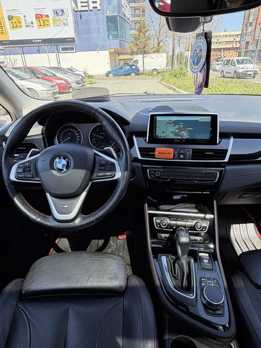 BMW 2 Series 2017 — imagine 4