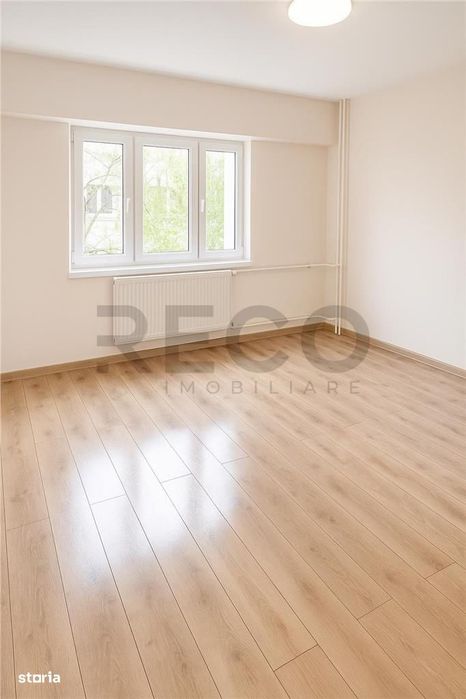 RECO Apartament 1 camera etaj 2