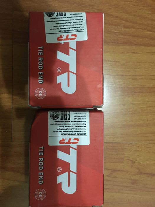 Запчасти HODA HR-V