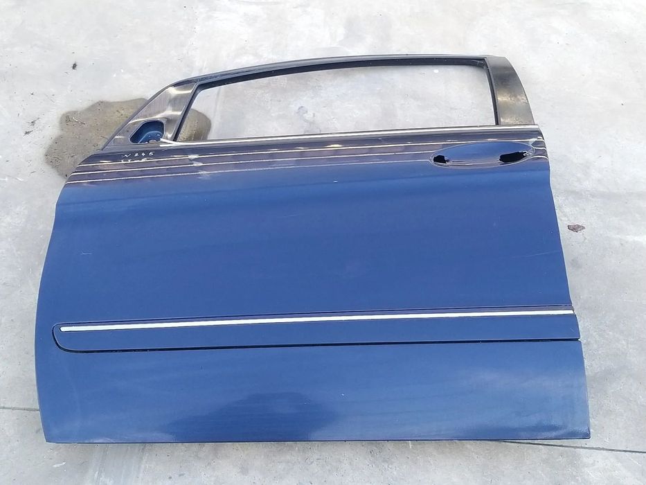 Usa portiera stanga fata mercedes b class w245