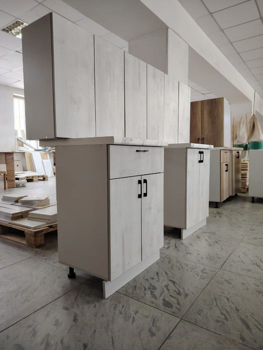 Кухонные гарнитуры