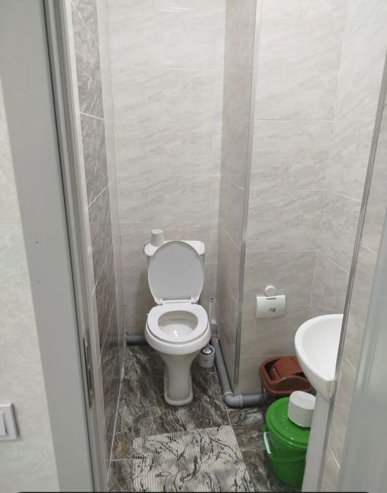 1 xonali kvartira Qoyliq massiv 3