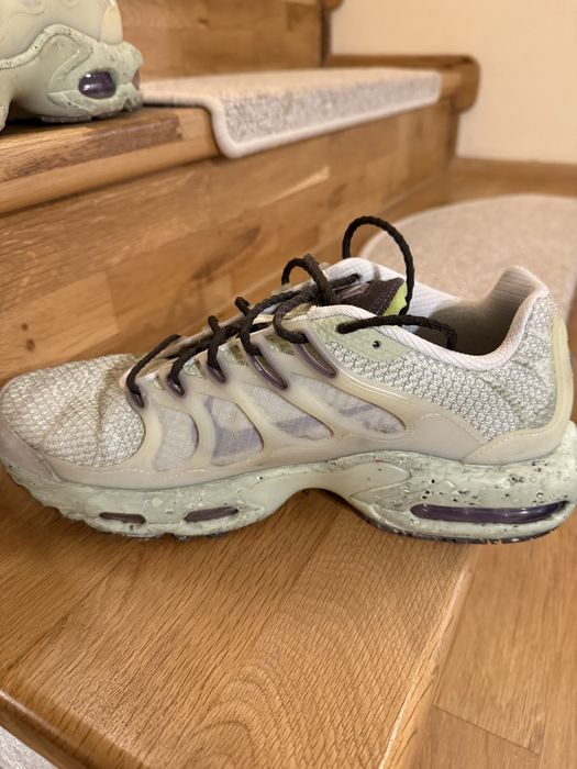 Nike Air Max TS green