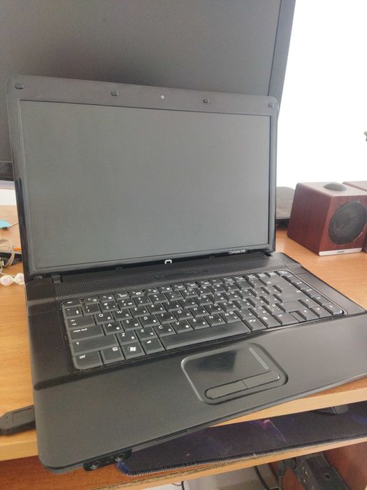 Ноутбук HP Compaq 610