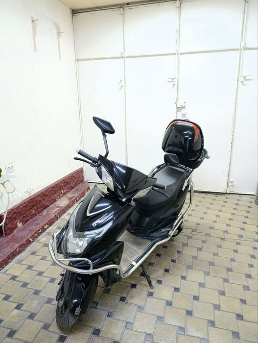 электро мапет мини