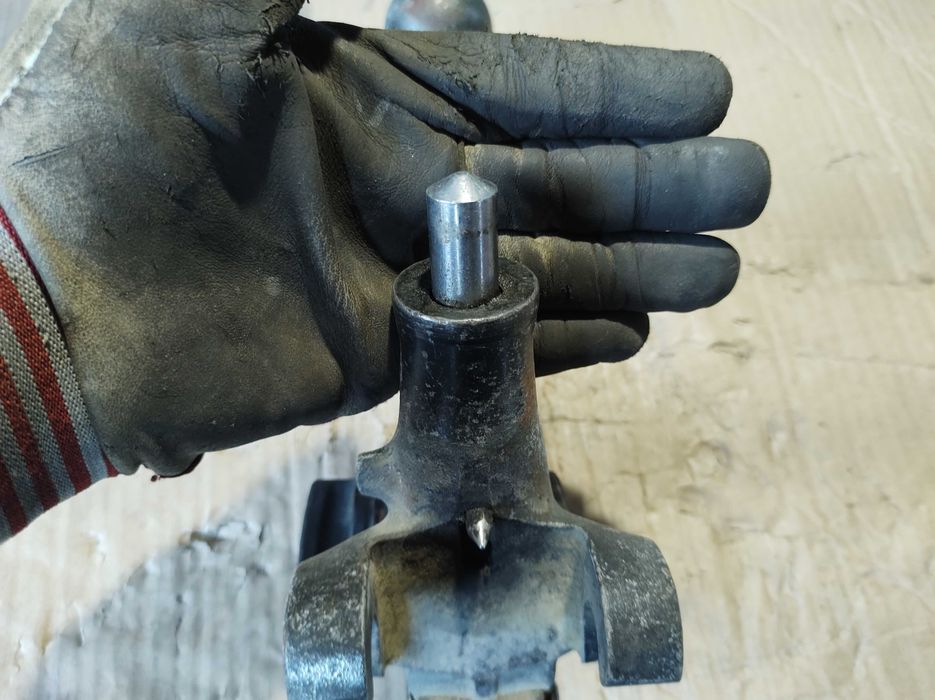 Подвижен Теглич Глава Топка Теглич за BMW 5 E34 ORIS m4514