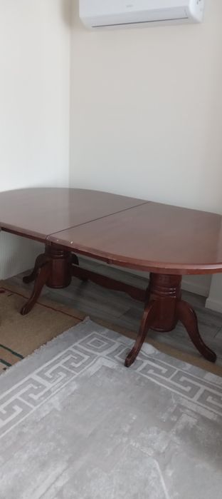 Продам раздвижной стол, срочно