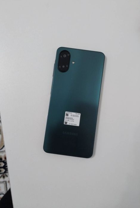 Samsung Galaxy A07 с гарантией