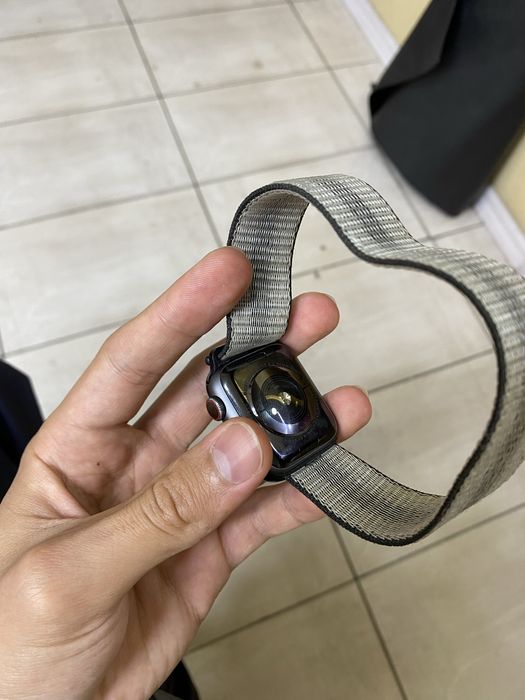 Iwatch 4 sotladi