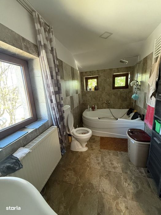 De vânzare VILA P+1 zona Islaz