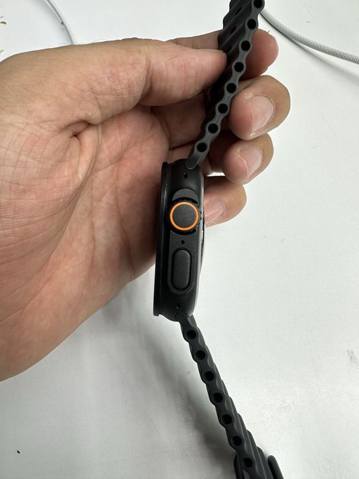 Iwatch ultra 2 49 mm ideal