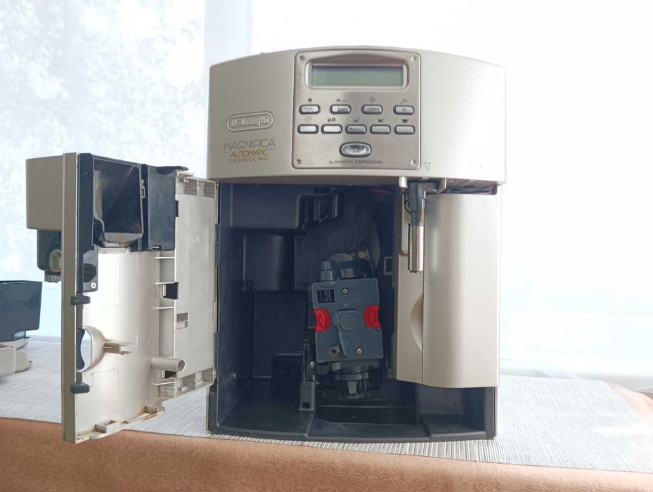 Кафемашина De'Longhi Magnifica EAM 3500.S