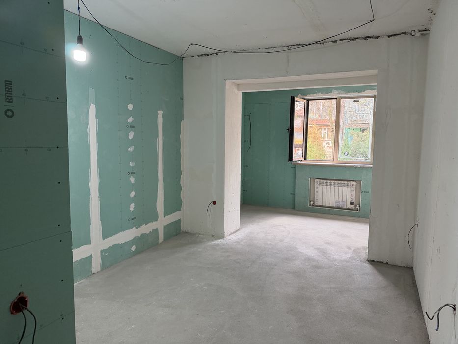 Дом Нукусская 100-дом 48 кв дом подвал можно и под офис