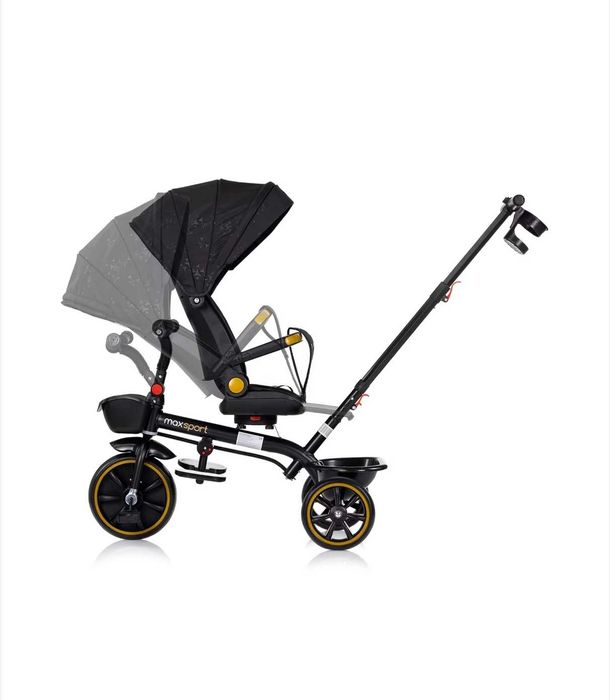 Триколка Chipolino MaX Sport