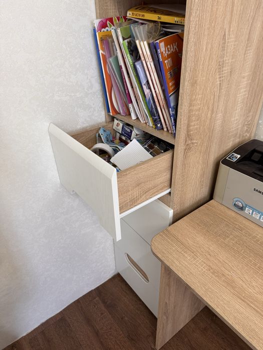 Кровать для девочки