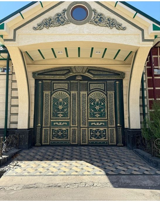 Дарвоза ясаймиз сфатига кафолат арзон келишган холда