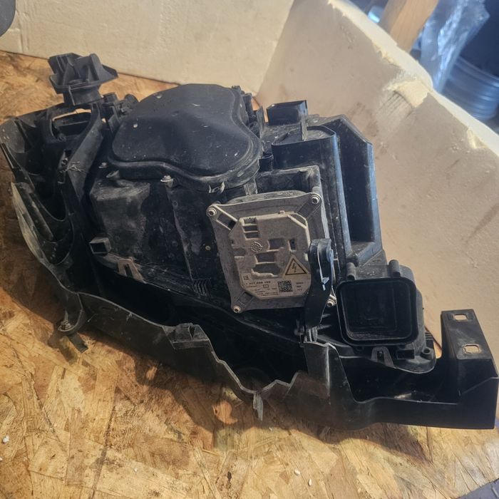 Фарове за  е 92 е93  BMW