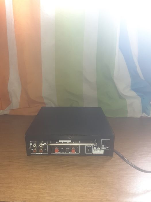 Vând amplificator Bluetooth