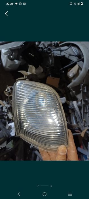 Продам запчасти на Мицубиси делика