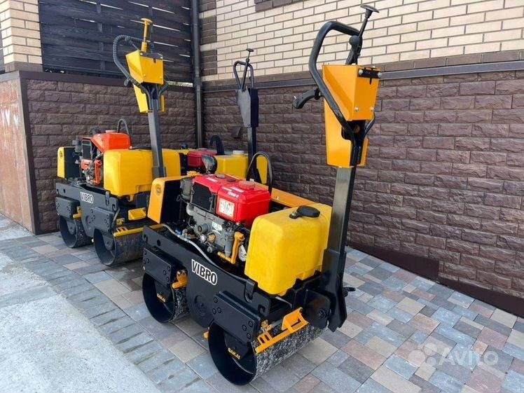 Прокат Инструментов Аренда Инструментов мини Каток ручной каток 24.7