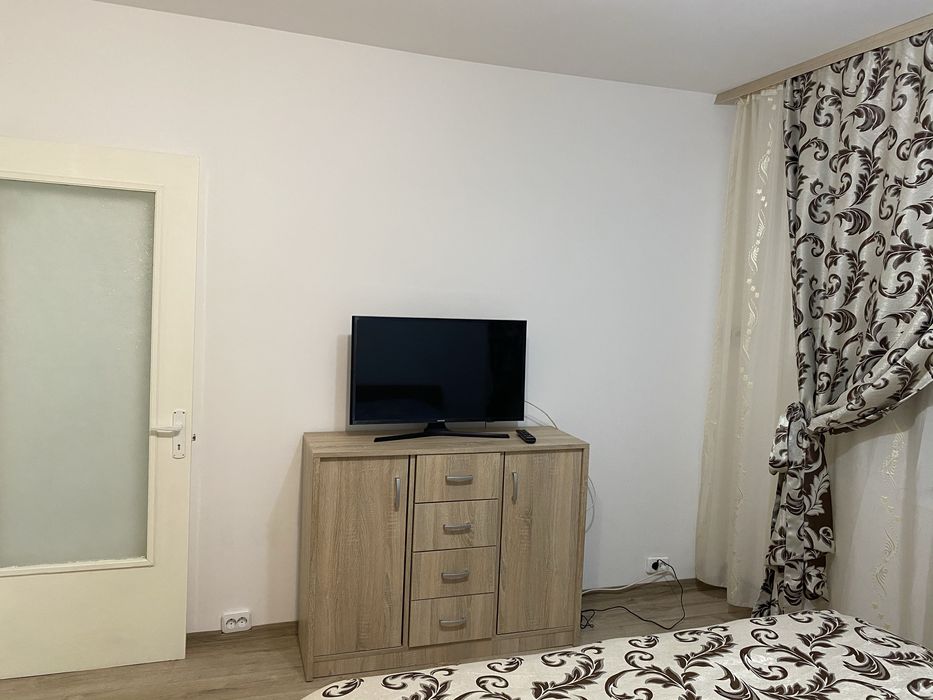 Închiriez apartament 2 camere in Râșnov