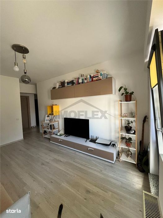 2 camere | Obor langa metrou | Bloc 2020 | Centrală proprie