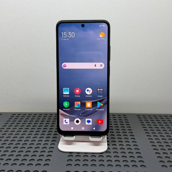 Redmi Note 12s snapdragon