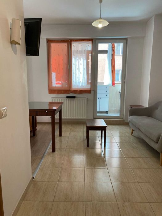 Garsonieră Militari Residence, etaj 2, 220€/lună