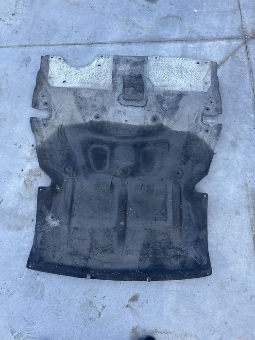 Scut motor BMW f30 F31 / seria 3 / stare perfecta OEM